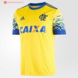 Maillot Flamengo Third 2017 2018 Pas Cher