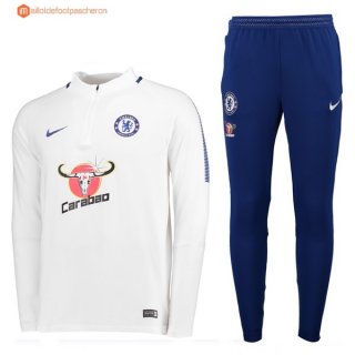 Survetement Chelsea Enfant 2017 2018 Blanc Bleu Pas Cher Survetement Chelsea Enfant 2017 2018 Blanc Bleu Pas Cher