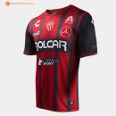 Maillot Club Necaxa Exterieur 2017 2018 Pas Cher