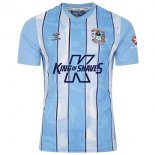 Thailande Maillot Coventry City Domicile 2023 2024