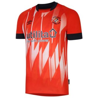 Thailande Maillot Luton Town Domicile 2022 2023 Thailande Maillot Luton Town Domicile 2022 2023