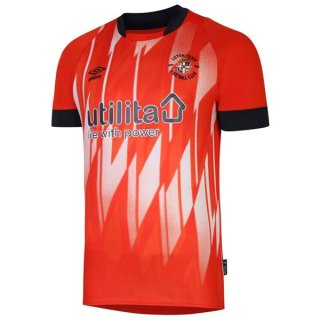 Thailande Maillot Luton Town Domicile 2022 2023