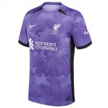 Thailande Maillot Liverpool Third 2023 2024