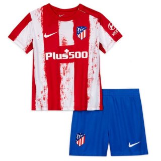 Maillot Atlético De Madrid Domicile Enfant 2021 2022 Pas Cher Maillot Atlético De Madrid Domicile Enfant 2021 2022 Pas Cher