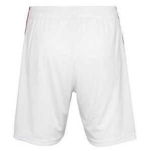 Pantalon Arsenal Domicile 2019 2020 Blanc Pas Cher