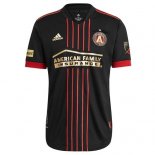 Thailande Maillot Atlanta United Domicile 2021 2022 Pas Cher