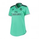 Maillot Real Madrid Third Femme 2019 2020 Pas Cher