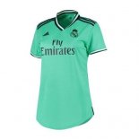 Maillot Real Madrid Third Femme 2019 2020 Pas Cher