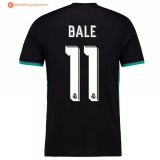 Maillot Real Madrid Exterieur Bale 2017 2018 Pas Cher Maillot Real Madrid Exterieur Bale 2017 2018 Pas Cher