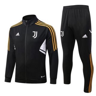 Survetement Juventus 2023 Noir Survetement Juventus 2023 Noir