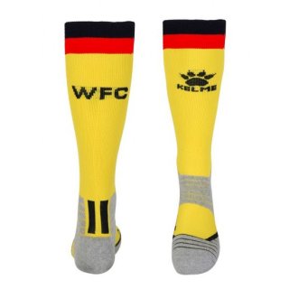 Chaussette Watford Domicile 2022 2023 Chaussette Watford Domicile 2022 2023