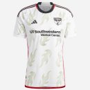 Thailande Maillot FC Dallas Exterieur 2023 2024