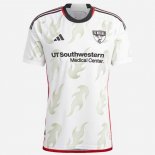 Thailande Maillot FC Dallas Exterieur 2023 2024
