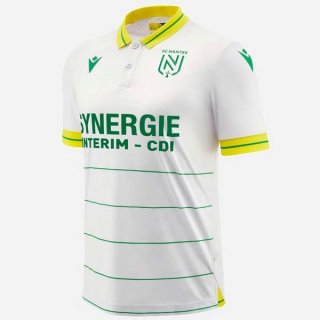 Thailande Maillot FC Nantes Exterieur 2023 2024 Thailande Maillot FC Nantes Exterieur 2023 2024