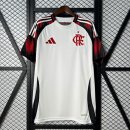 Thailande Maillot Flamengo Exterieur 2025 2026
