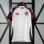 Thailande Maillot Flamengo Exterieur 2025 2026
