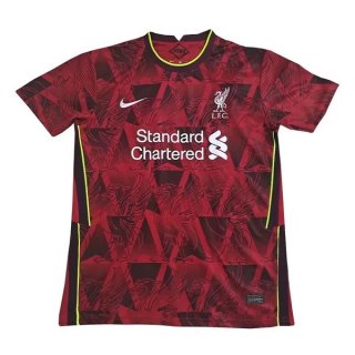 Thailande Maillot Liverpool Spécial 2020 2021 Rouge Pas Cher Thailande Maillot Liverpool Spécial 2020 2021 Rouge Pas Cher