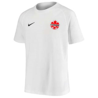 Thailande Maillot Canada Exterieur 2021 2022