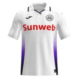 Thailande Maillot RSC Anderlecht Exterieur 2025 2026