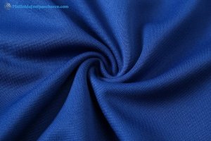 Polo Chelsea Ensemble Complet 2017 2018 Bleu Pas Cher