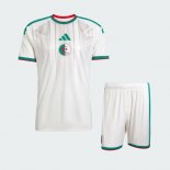 Maillot Algérie Domicile Enfant 2026 Maillot Algérie Domicile Enfant 2026