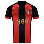 Thailande Maillot AFC Bournemouth Domicile 2024 2025 Thailande Maillot AFC Bournemouth Domicile 2024 2025