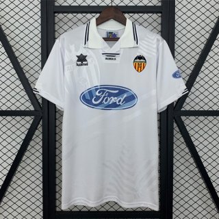 Maillot Valence Domicile Retro 1999-2000 Maillot Valence Domicile Retro 1999-2000