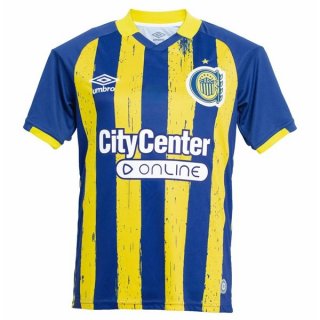 Thailande Maillot Roserio Central Domicile 2024 2025 Thailande Maillot Roserio Central Domicile 2024 2025