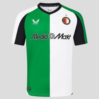Thailande Maillot Feyenoord Third 2024 2025 Thailande Maillot Feyenoord Third 2024 2025