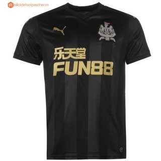 Maillot Newcastle United Third 2017 2018 Pas Cher Maillot Newcastle United Third 2017 2018 Pas Cher