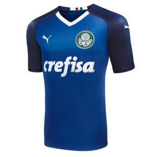 Maillot Palmeiras Gardien 2019 2020 Bleu Pas Cher Maillot Palmeiras Gardien 2019 2020 Bleu Pas Cher