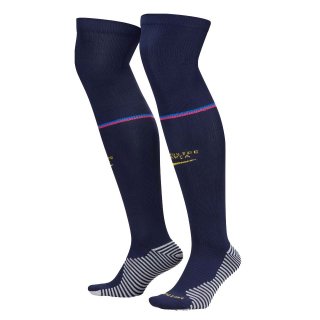 Chaussette Barcelona Third 2021 2022 Chaussette Barcelona Third 2021 2022