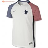 Maillot France Exterieur 2016 Pas Cher