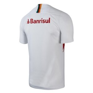 Maillot Internacional Exterieur 2019 2020 Blanc Pas Cher