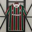 Thailande Maillot Fluminense Domicile 2025 2026