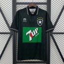 Thailande Maillot Botafogo Exterieur Retro 1995