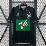 Thailande Maillot Botafogo Exterieur Retro 1995