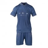 Maillot Villarreal Third Enfant 2025-2026