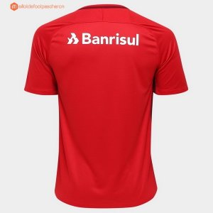 Maillot Internacional Domicile 2017 2018 Pas Cher