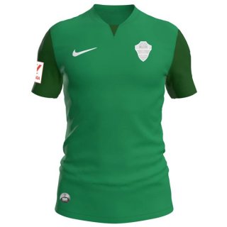 Thailande Maillot Elche Exterieur 2023 2024 Thailande Maillot Elche Exterieur 2023 2024