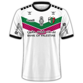 Thailande Maillot Palestino Third 2023 2024