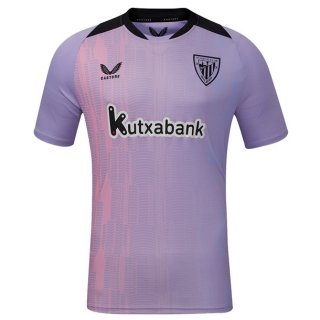 Thailande Maillot Athletic Bilbao Third 2024 2025 Thailande Maillot Athletic Bilbao Third 2024 2025