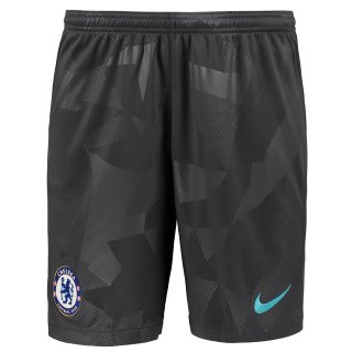 Pantalon Chelsea Third 2017 2018 Pas Cher