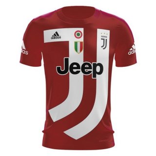 Entrainement Juventus 2018 2019 Rouge Pas Cher Entrainement Juventus 2018 2019 Rouge Pas Cher