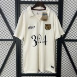 Thailande Maillot Barcelone 'LAMINE YAMAL 304' Special Edition 2024 2025