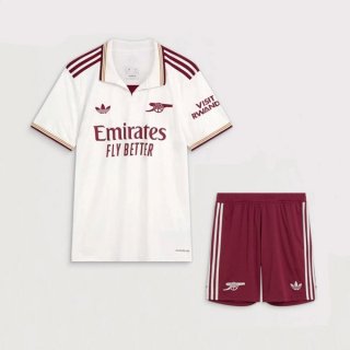 Maillot Arsenal Third Enfant 2025-2026 Maillot Arsenal Third Enfant 2025-2026