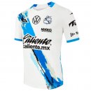 Thailande Maillot Club Puebla Domicile 2025 2026