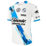 Thailande Maillot Club Puebla Domicile 2025 2026