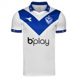 Thailande Maillot Velez Sarsfield Domicile 2023 2024