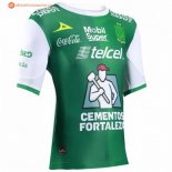 Maillot Club León Domicile 2017 2018 Pas Cher